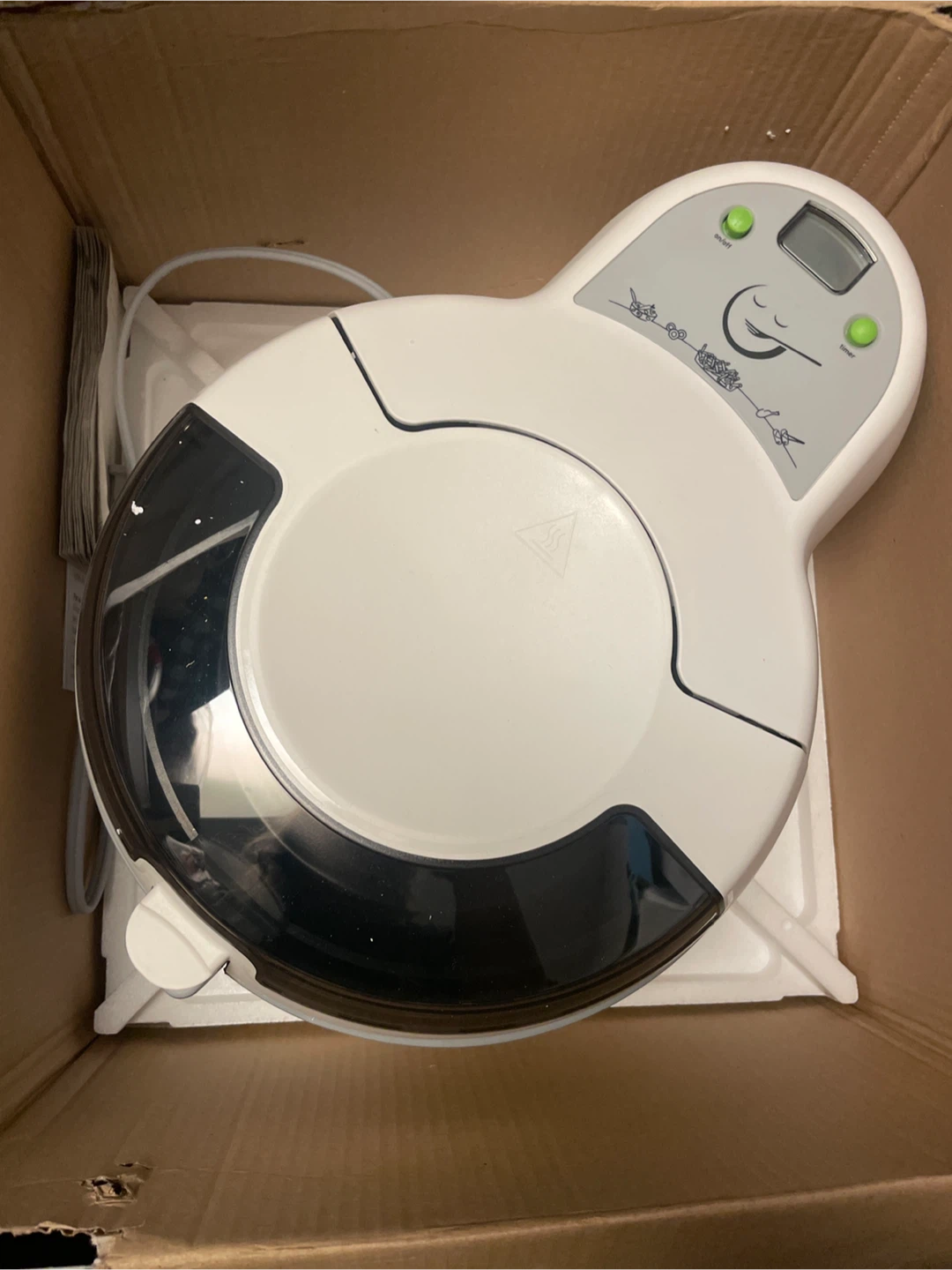 BRAND NEW! ✨T-fal ActiFry Original Air Fryer - photo 3