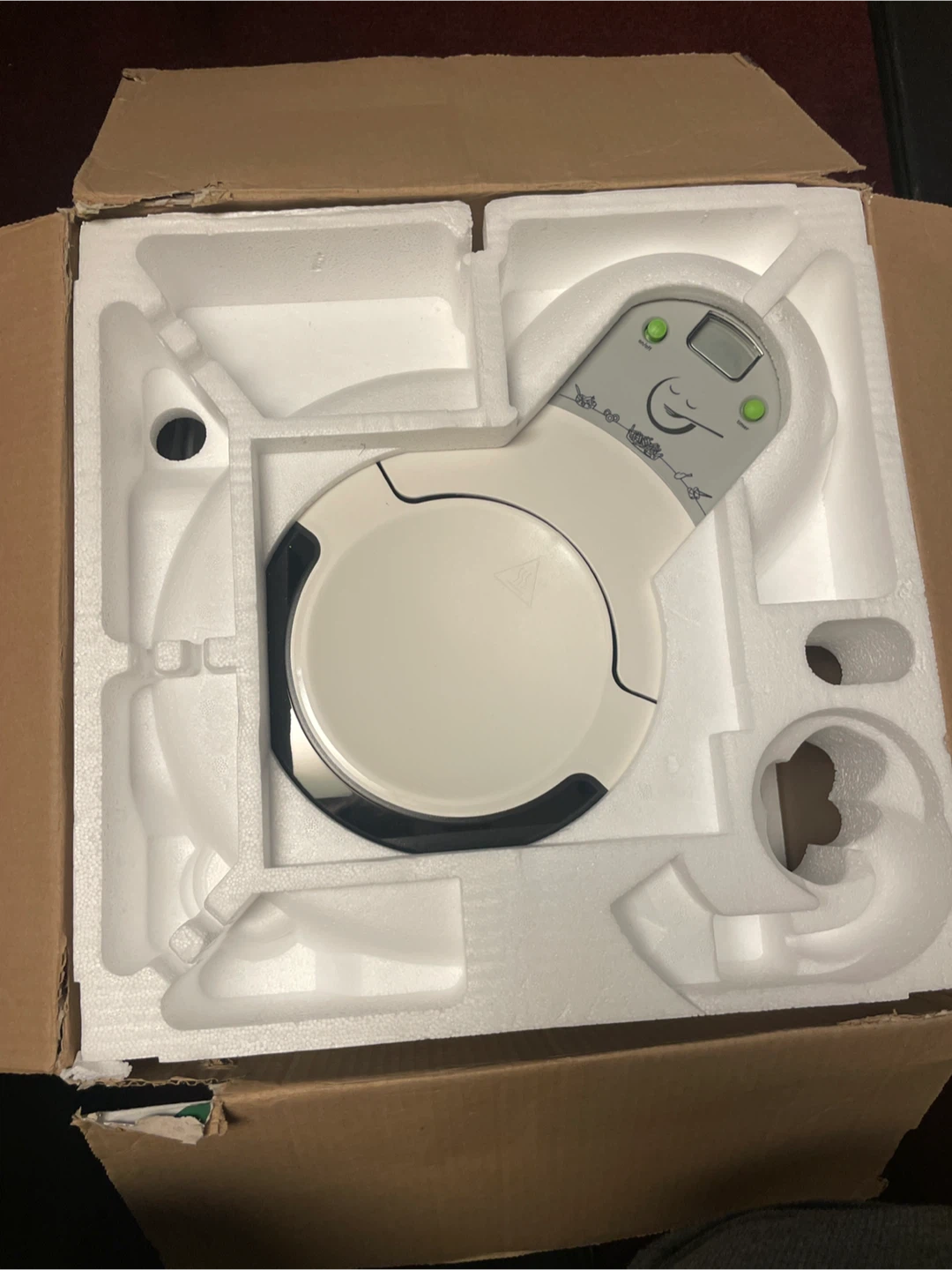 BRAND NEW! ✨T-fal ActiFry Original Air Fryer - photo 4