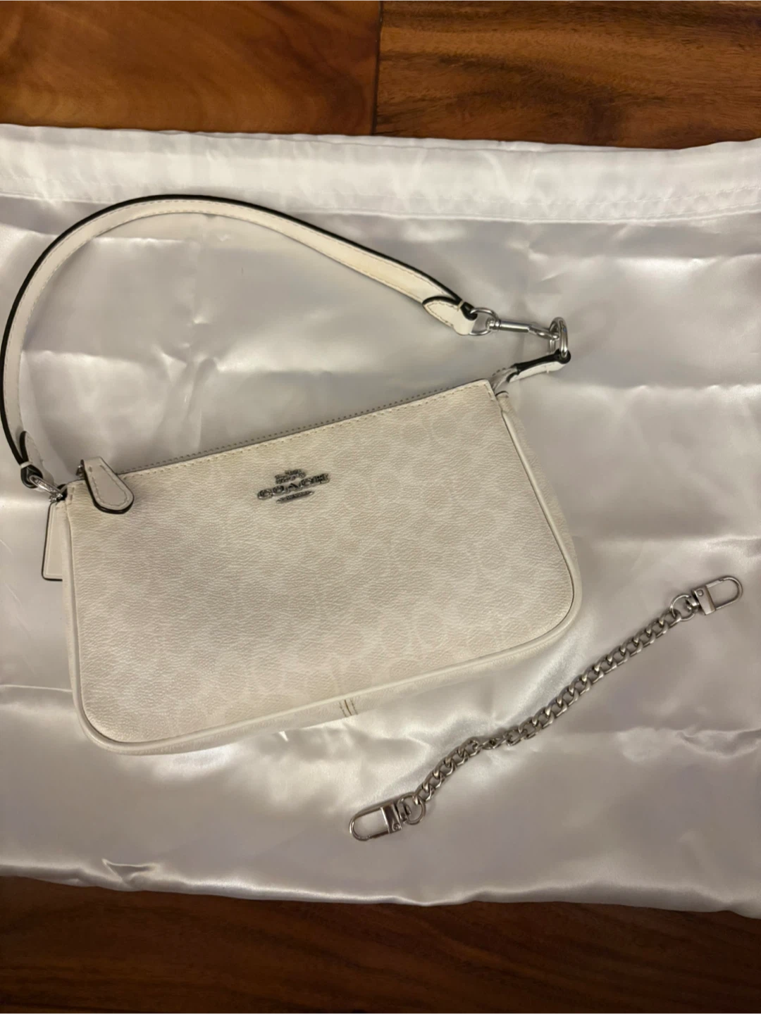 Coach Nolita 19 - photo 5