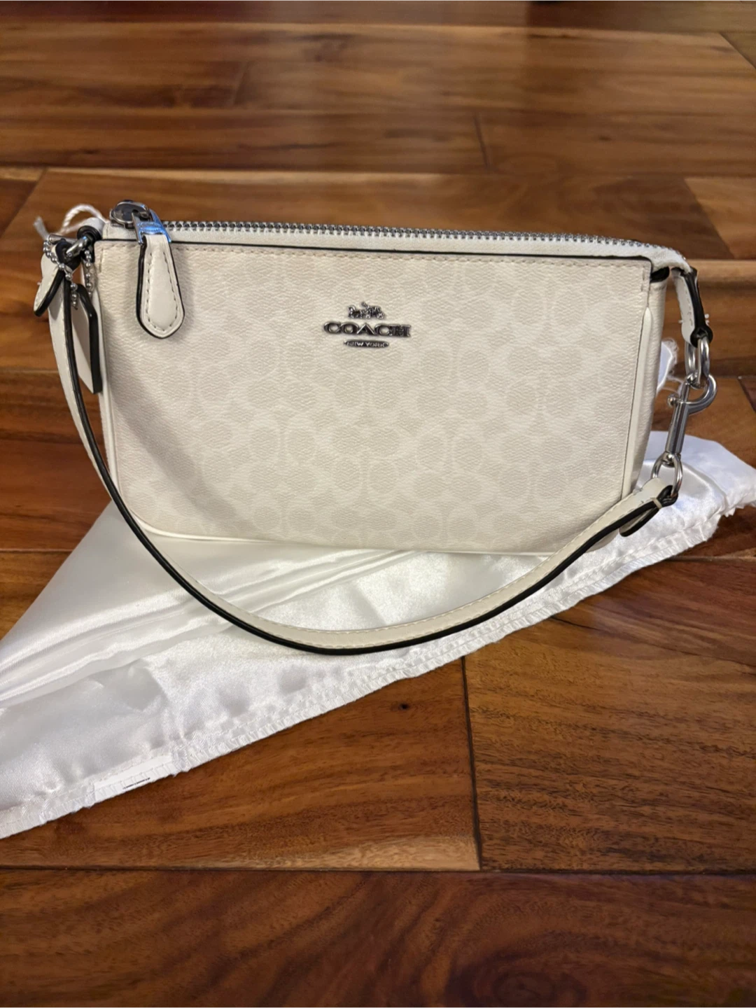 Coach Nolita 19 - photo 2