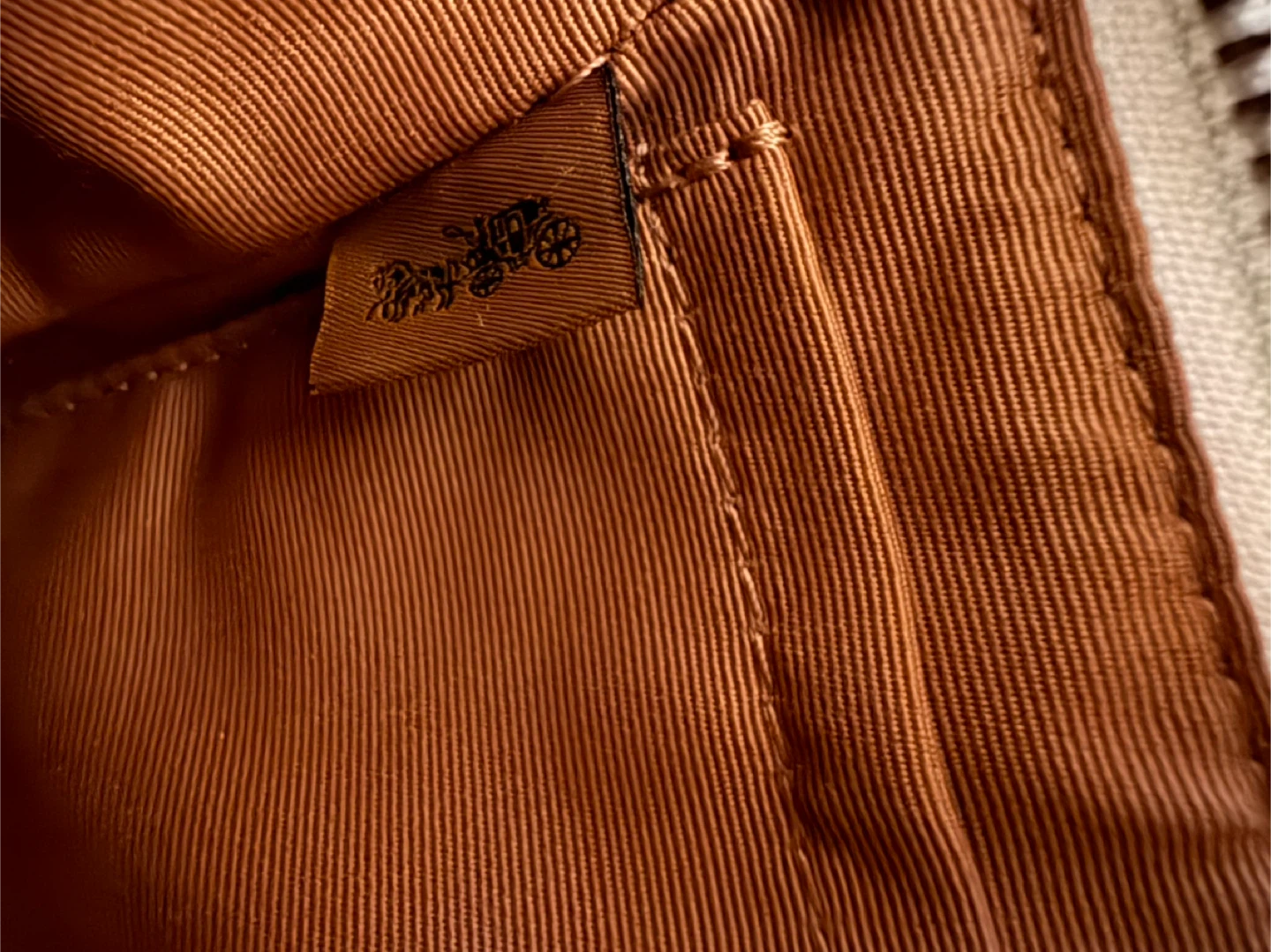 Coach Nolita 19 - photo 4