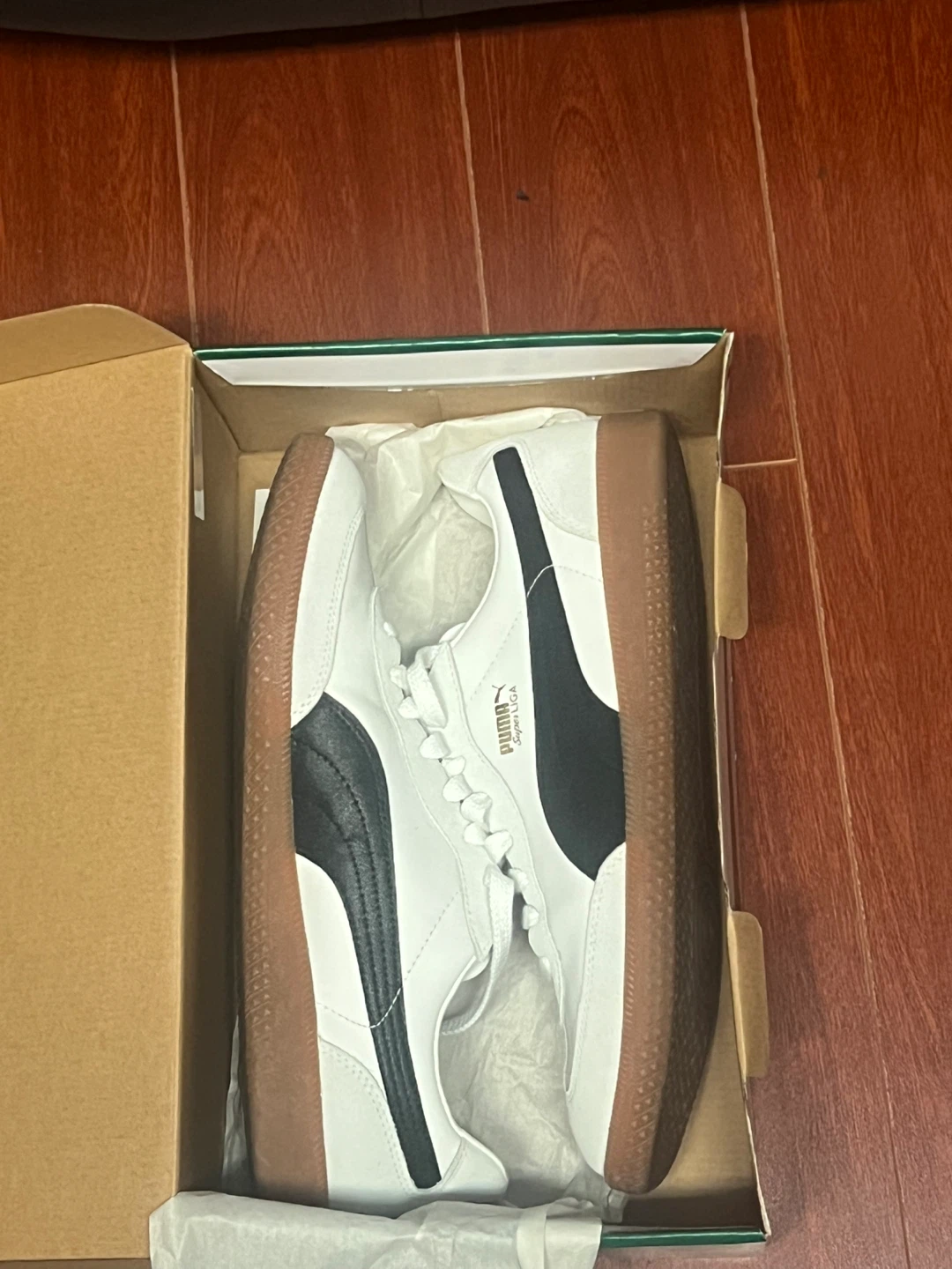 Puma Sneakers - White - photo 5