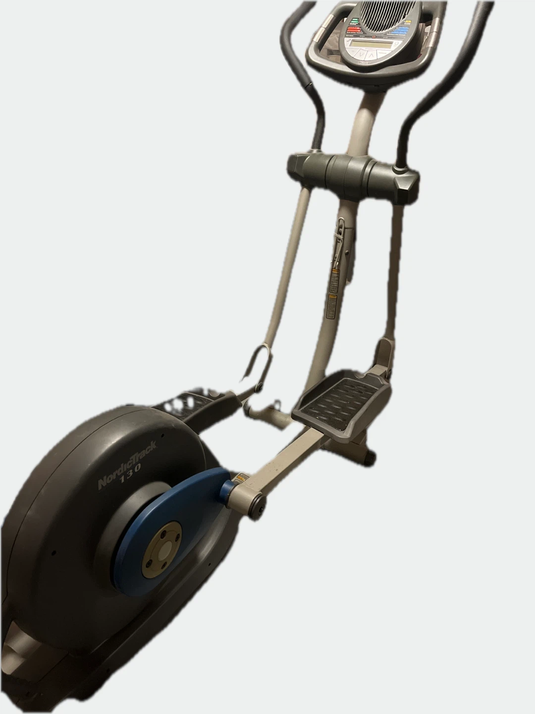 NordicTrack 13.0 Elliptical