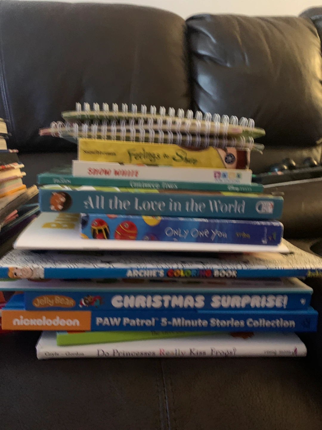 Assorted Children's Books Collection - photo 2