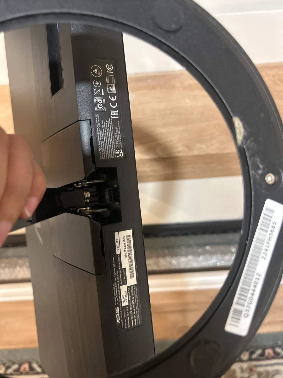 ASUS Monitor - photo 3
