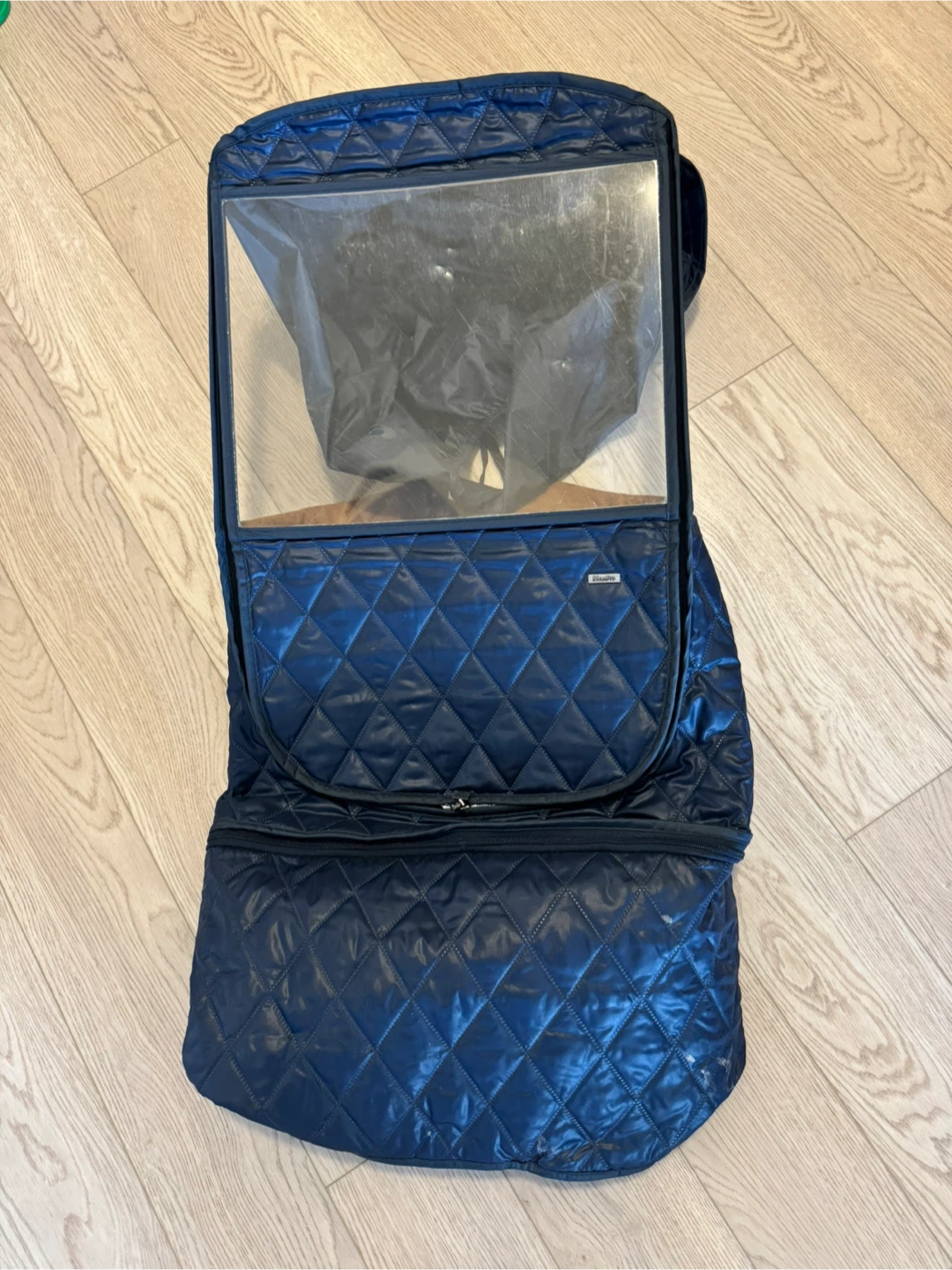 Manito snow & wind proof stroller cover - photo 3