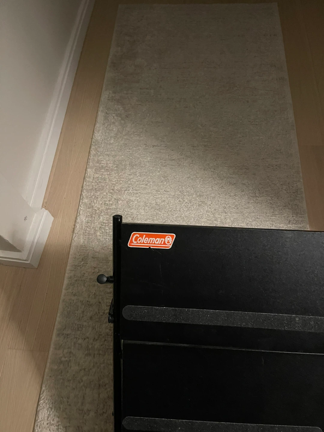 Coleman 3-Step Pet Stairs/Ramp - photo 4