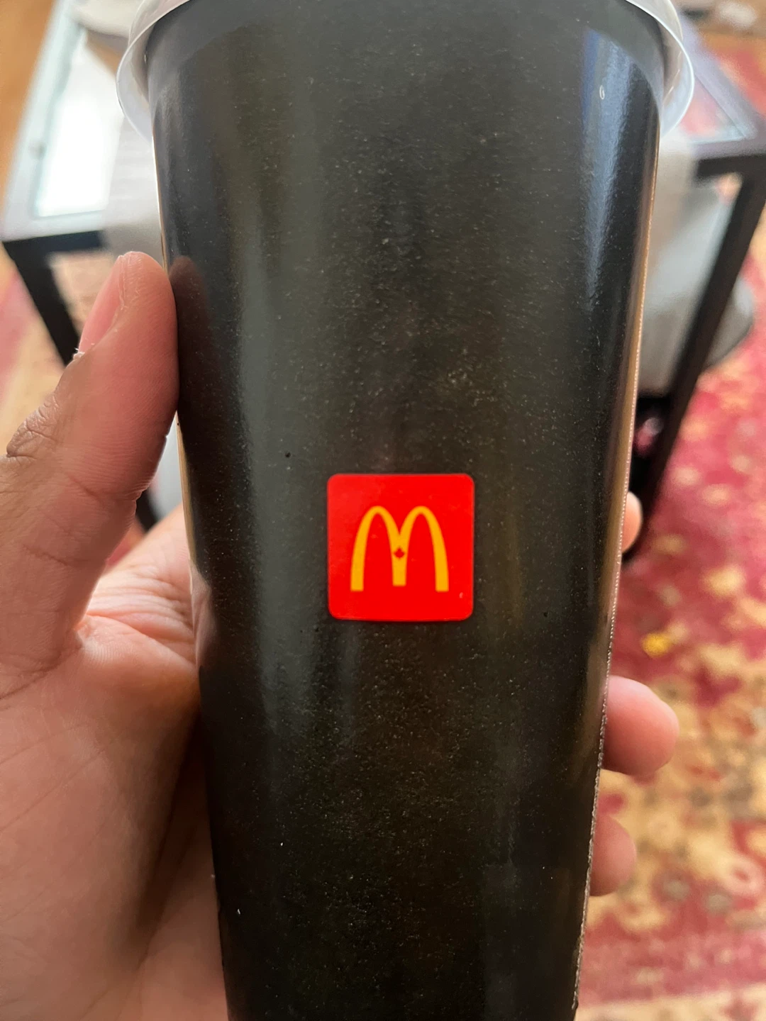 McDonald's x OVO Cup - photo 4