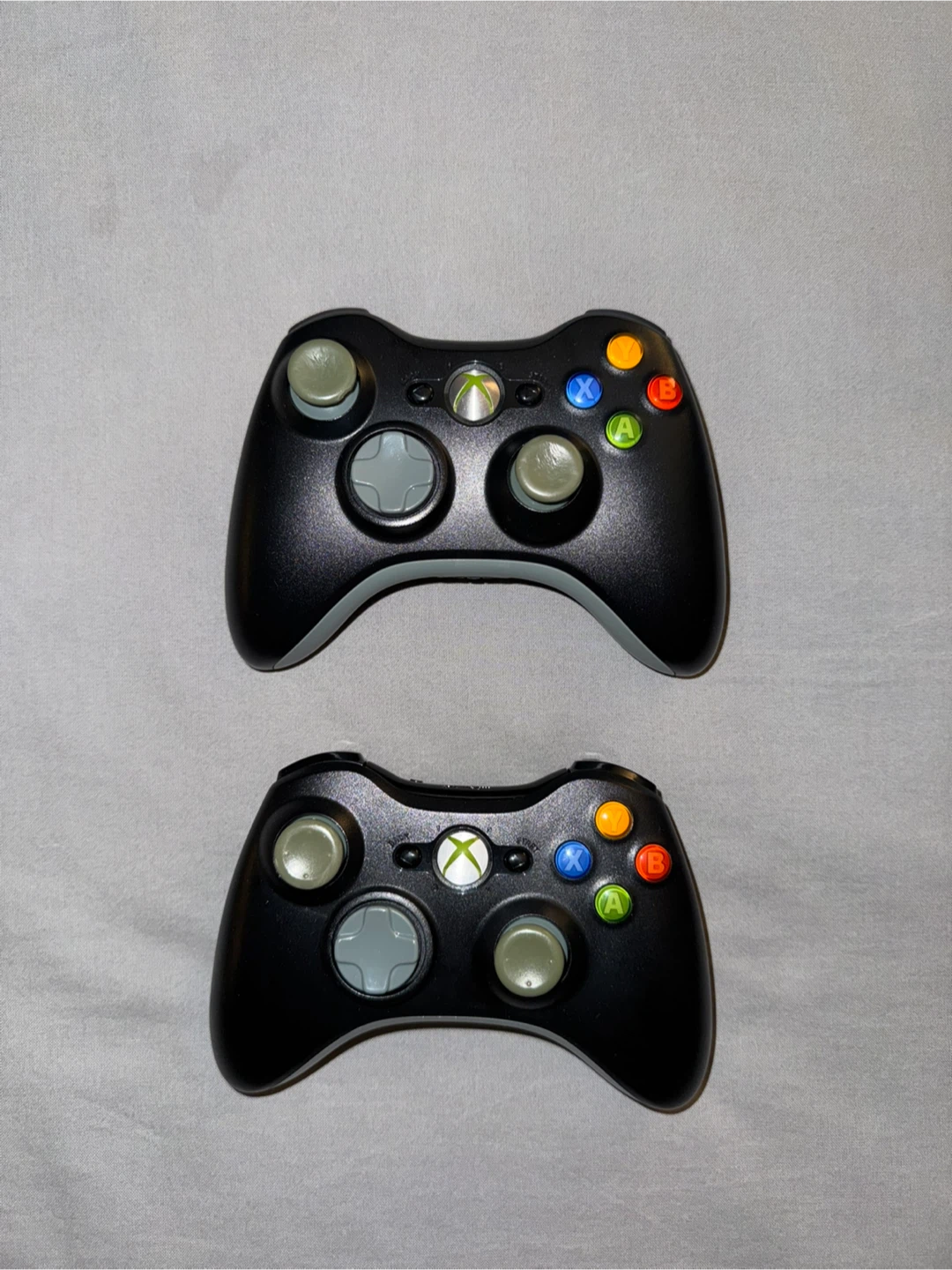 Xbox 360 Controllers - $10 and $15 Each - photo 3