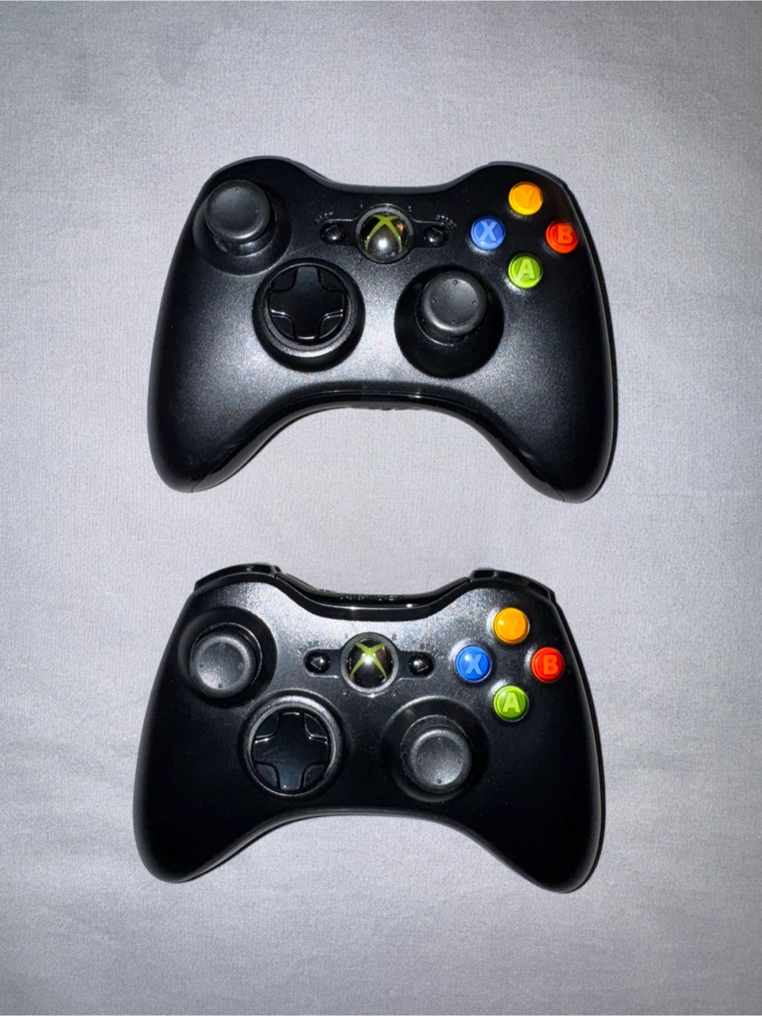 Xbox 360 Controllers - $10 and $15 Each - photo 4