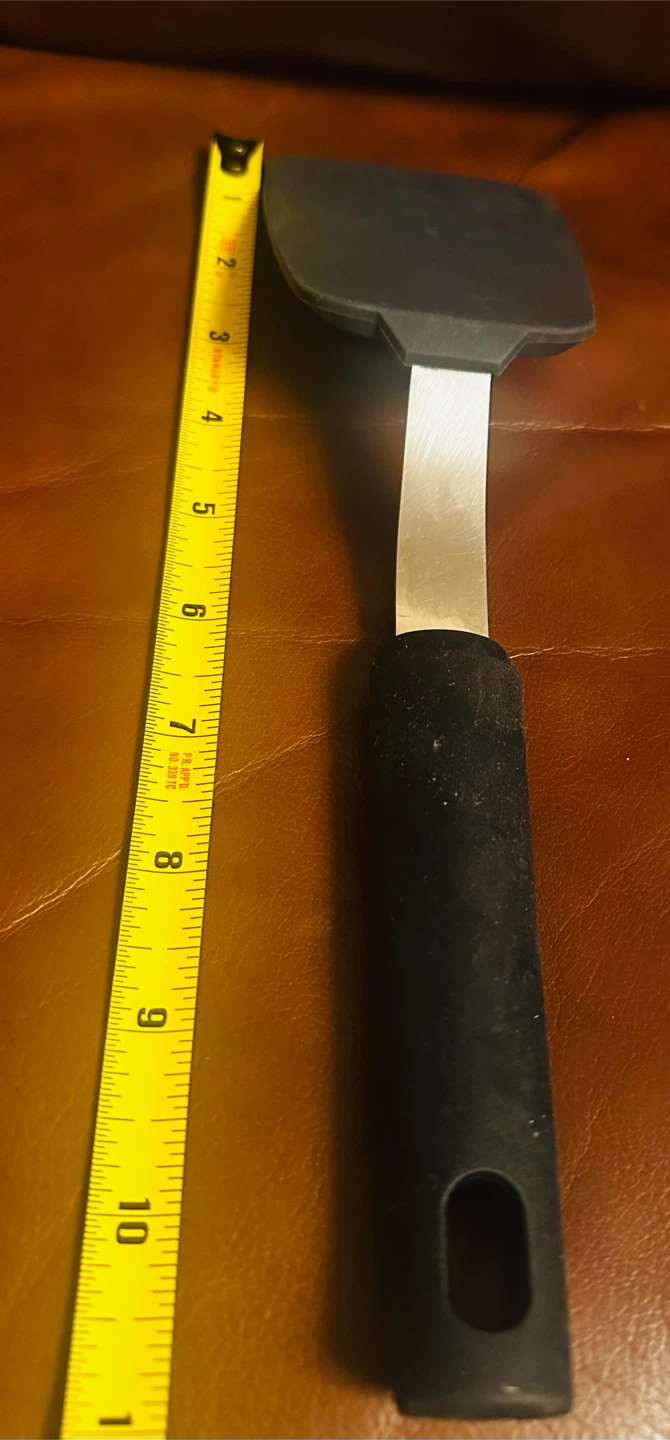 Spatula Kitchen Utensil - photo 3