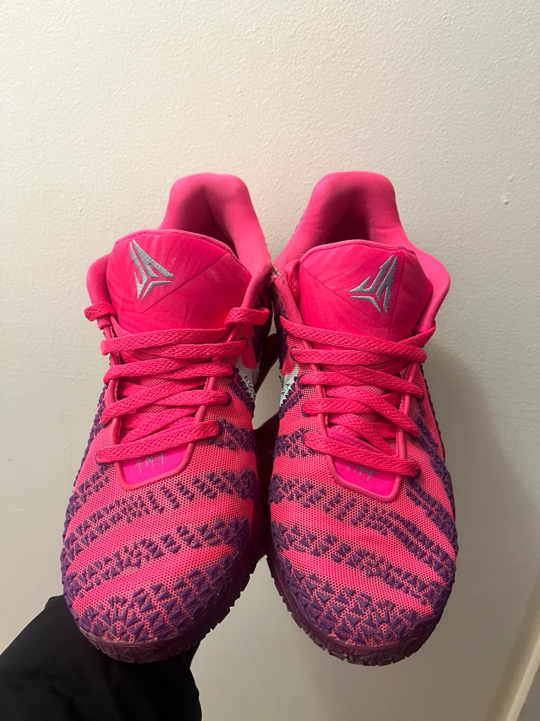 Nike JA 3s - Size 10.5 - photo 2