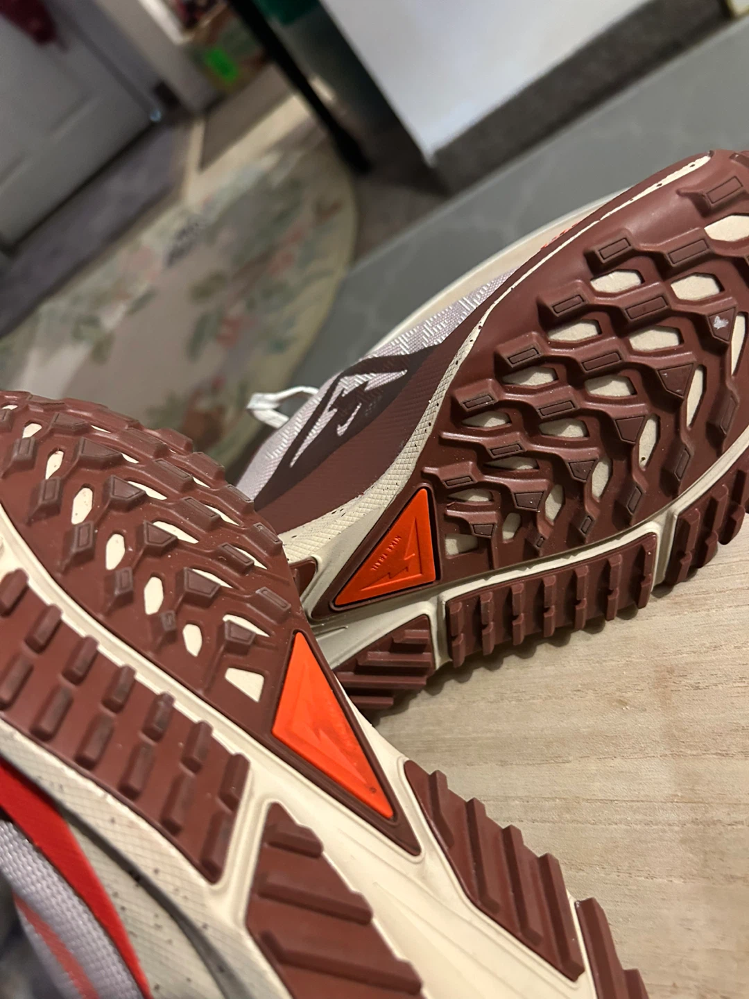 Nike Pegasus Trail Gore-Tex Running Shoes - photo 4