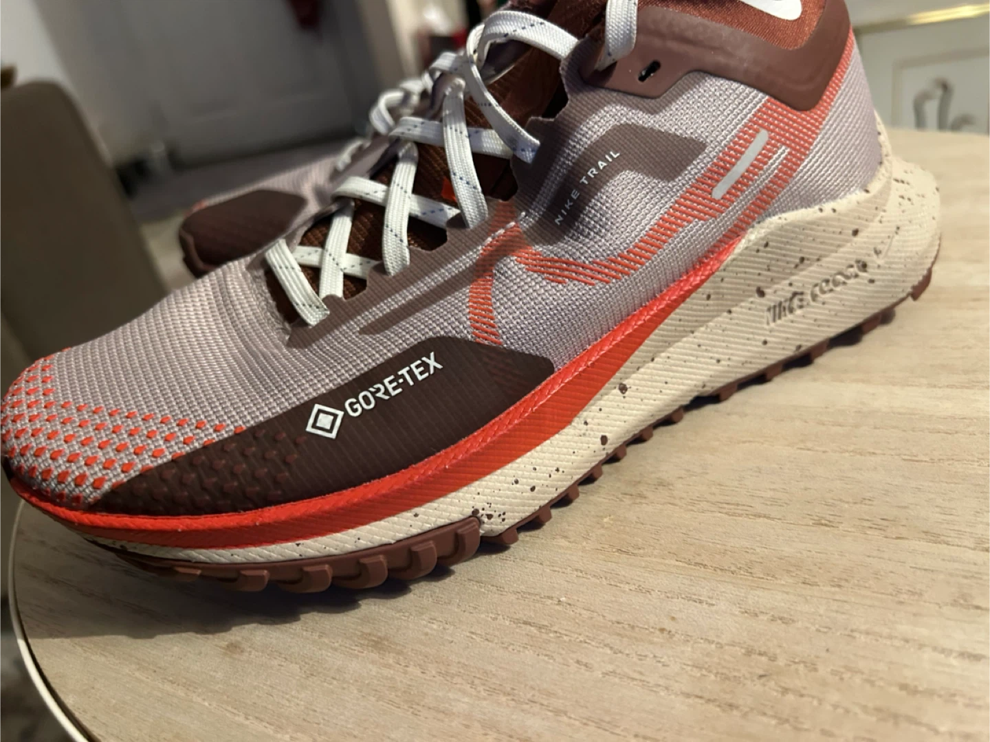 Nike Pegasus Trail Gore-Tex Running Shoes - photo 3