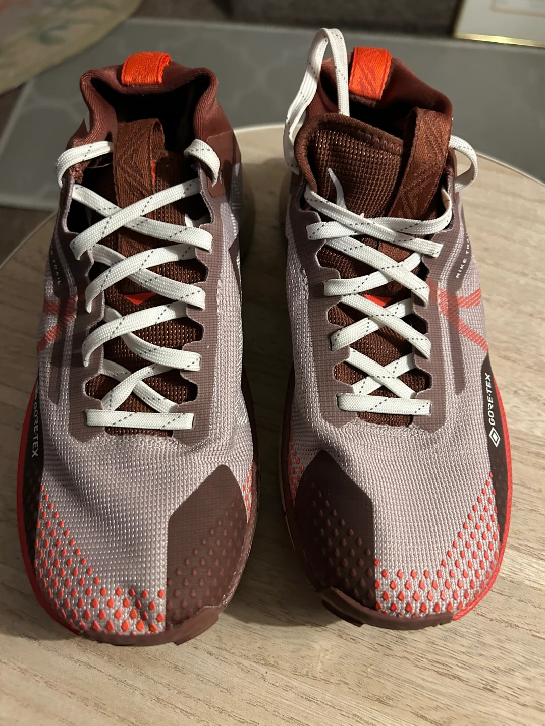 Nike Pegasus Trail Gore-Tex Running Shoes