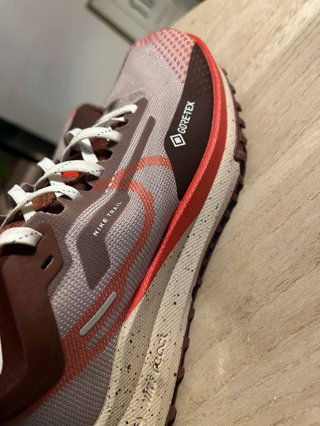 Nike Pegasus Trail Gore-Tex Running Shoes - photo 5