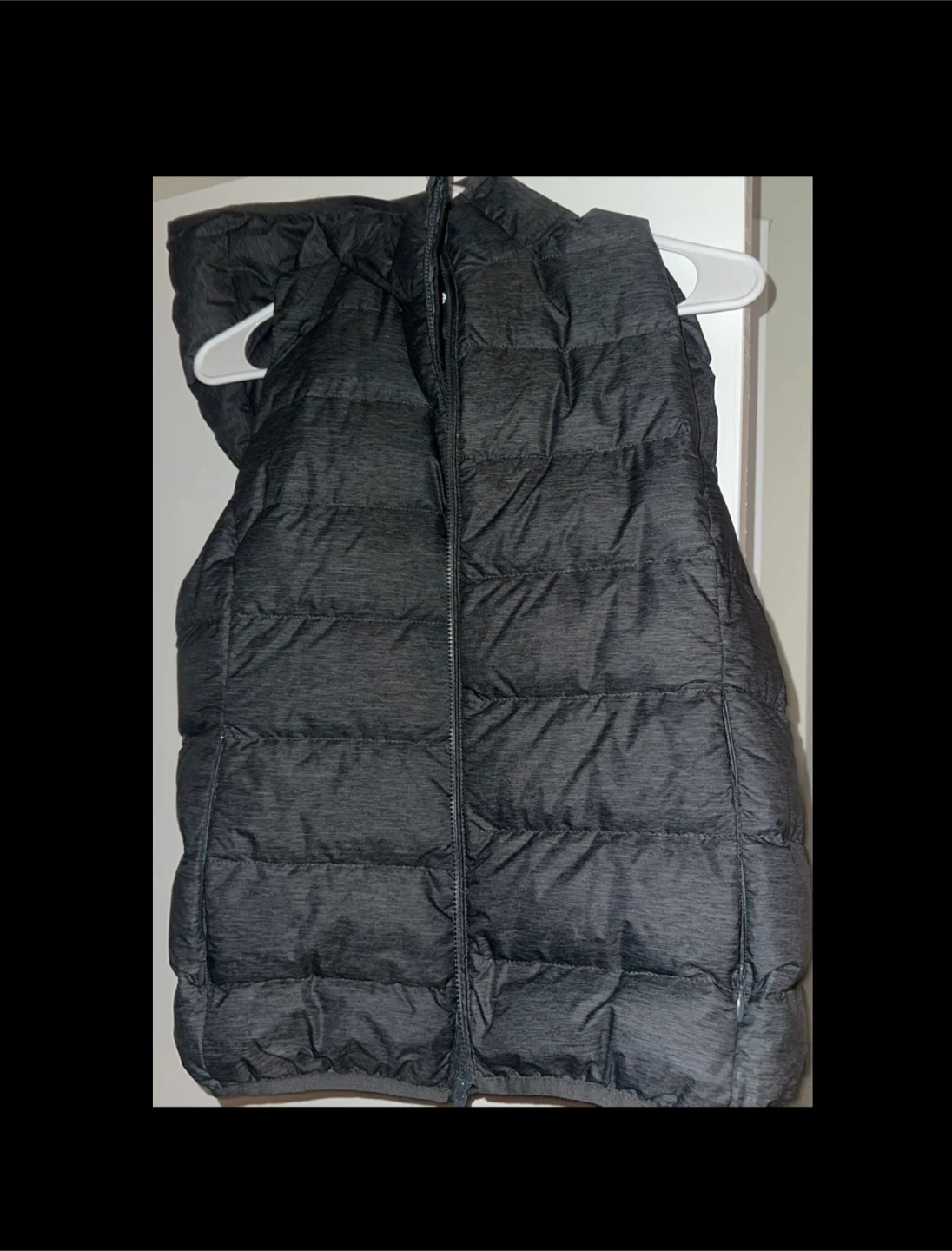 TNA puffer vest - photo 2