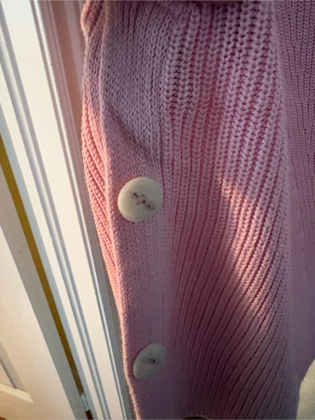 Olsen jeans & pink sweater Vest - photo 2
