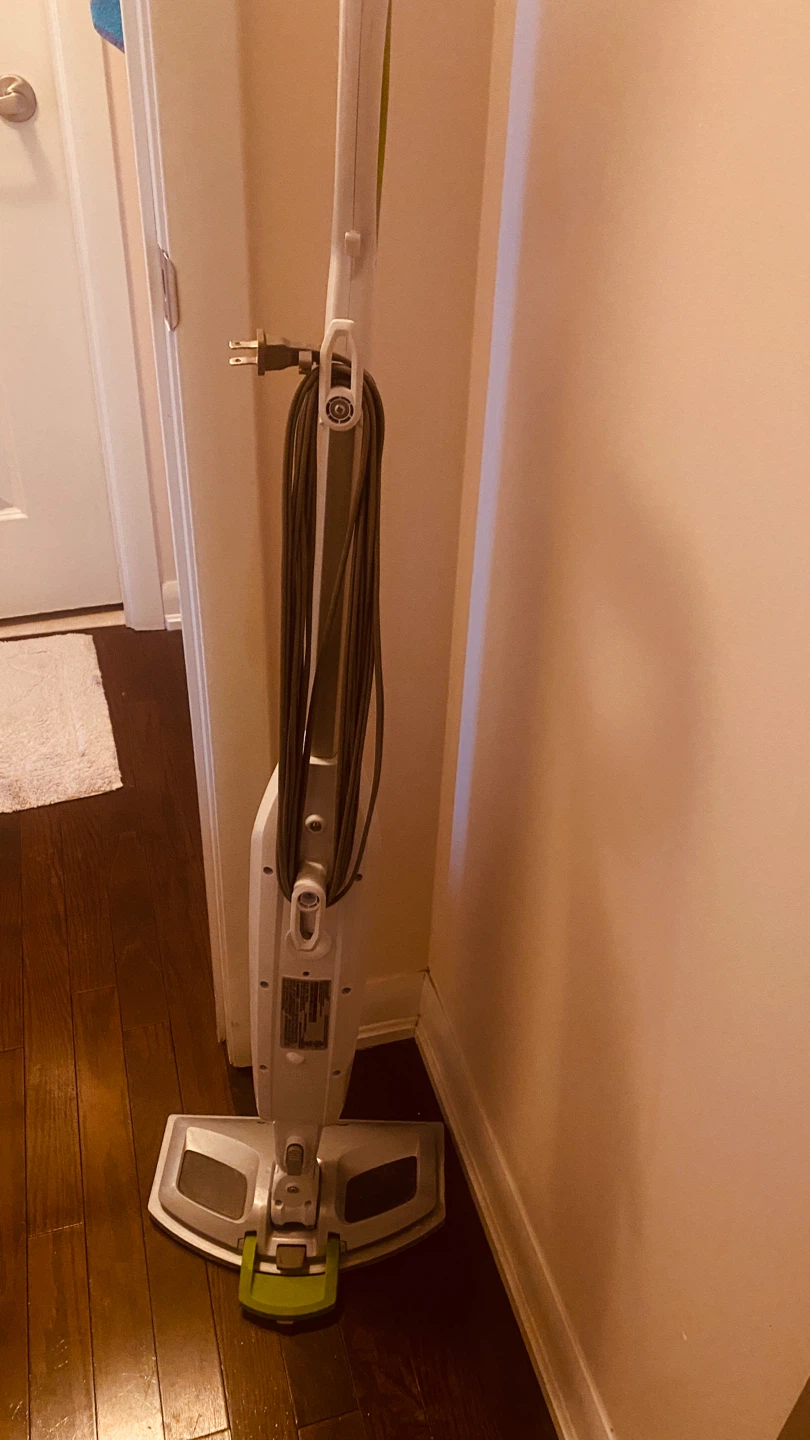 Bissell PowerFresh Steam Mop - photo 3