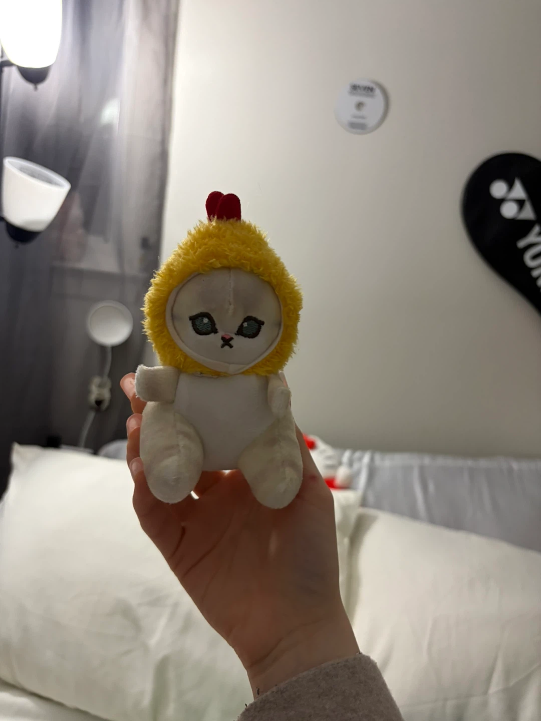 Mofusand Plush