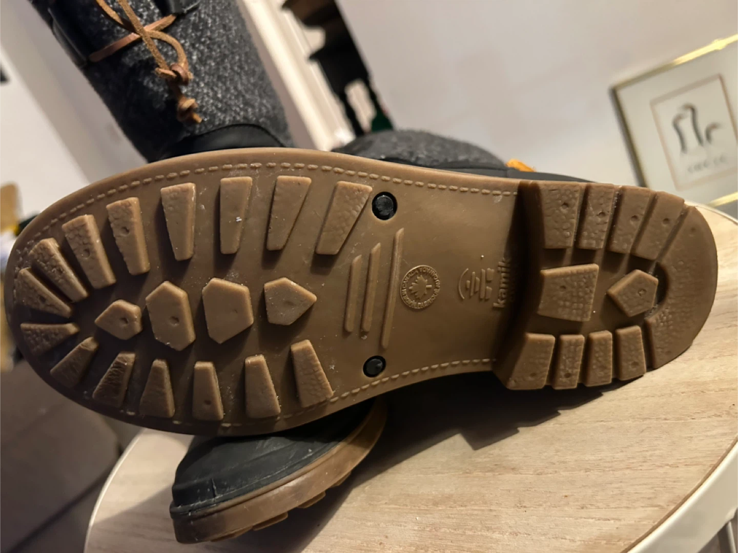 Kamik Women's Winter Boots - photo 5