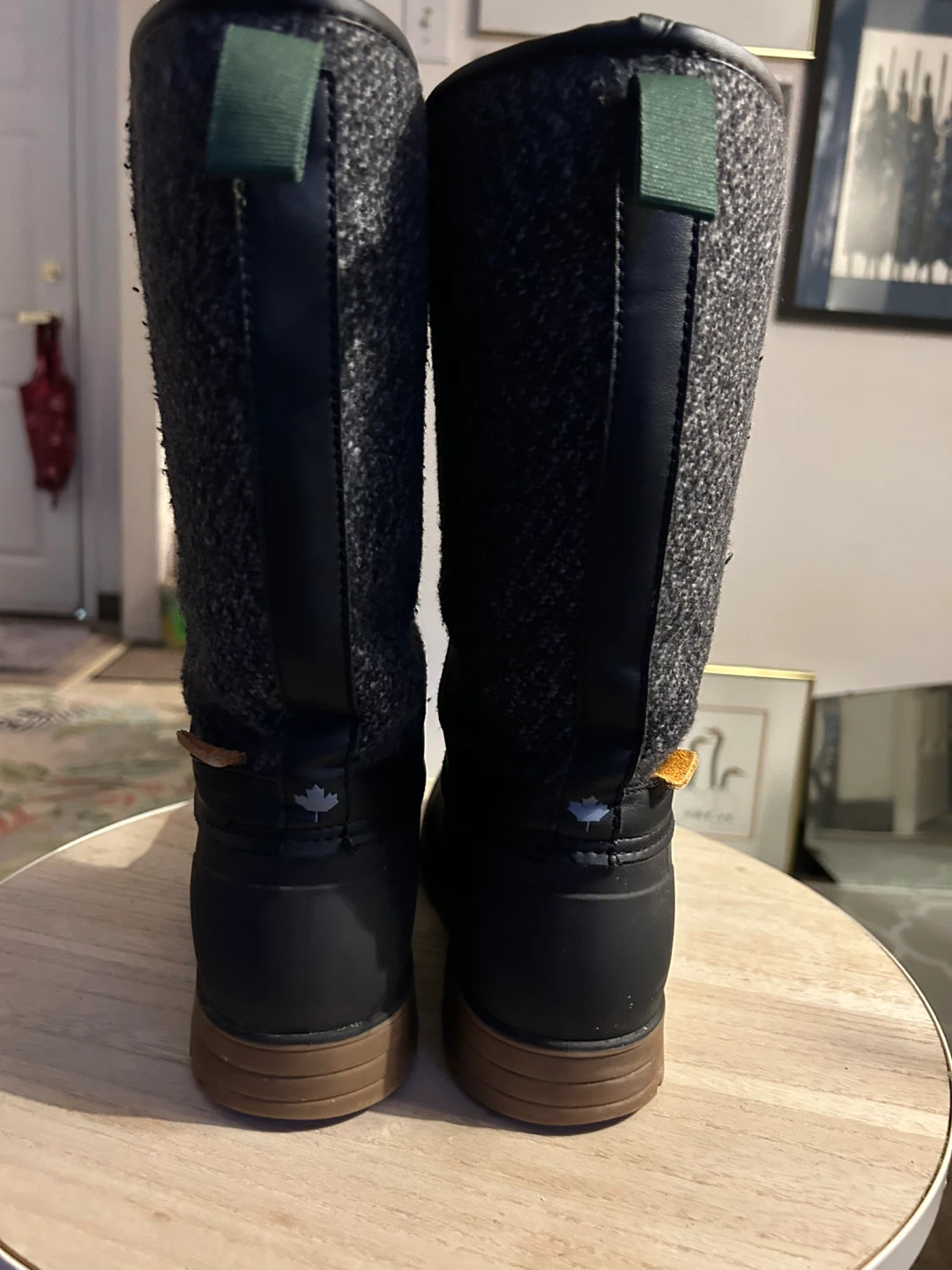 Kamik Women's Winter Boots