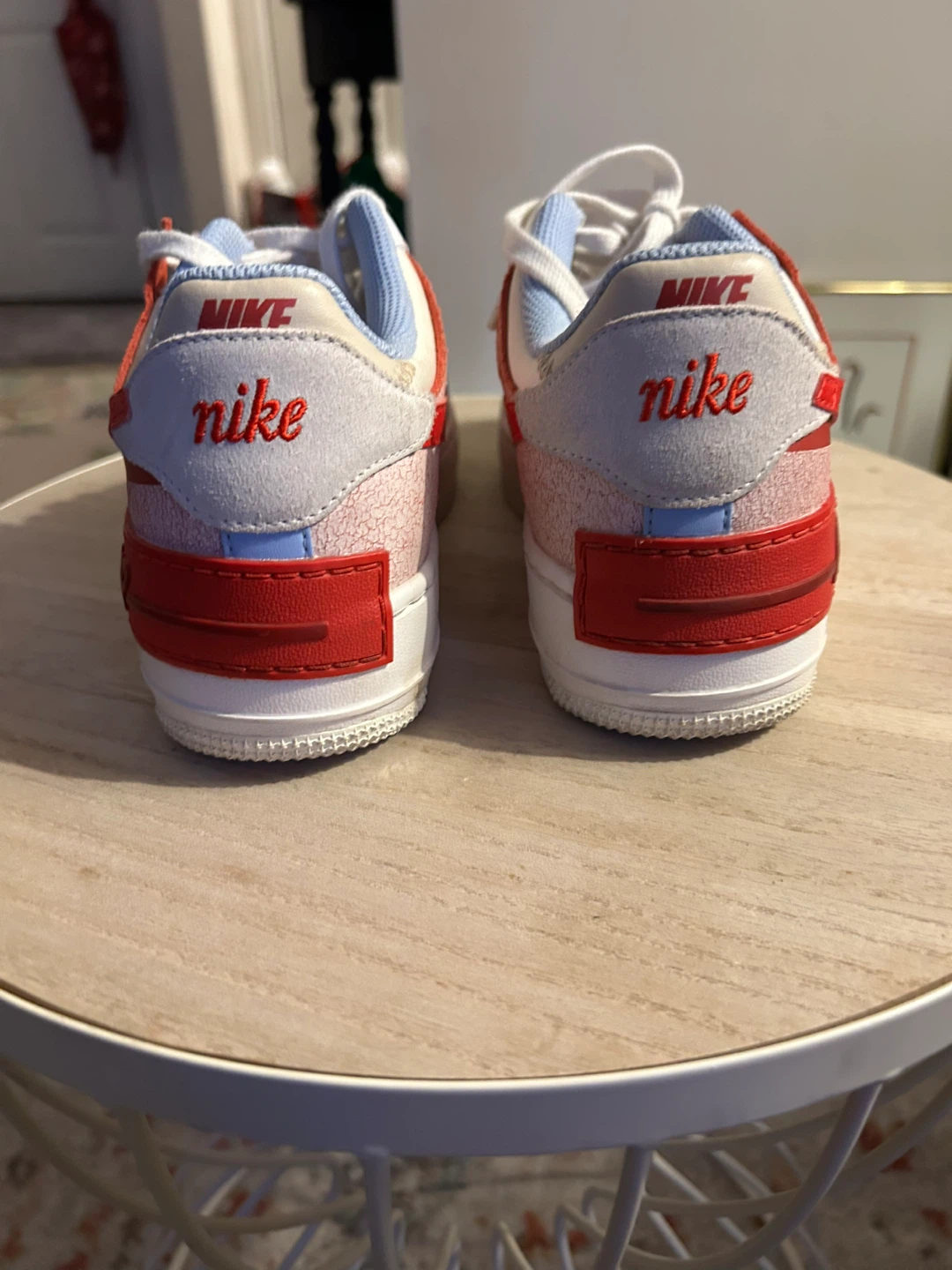 Nike Air Force 1 Shadow Women's Shoes - photo 3