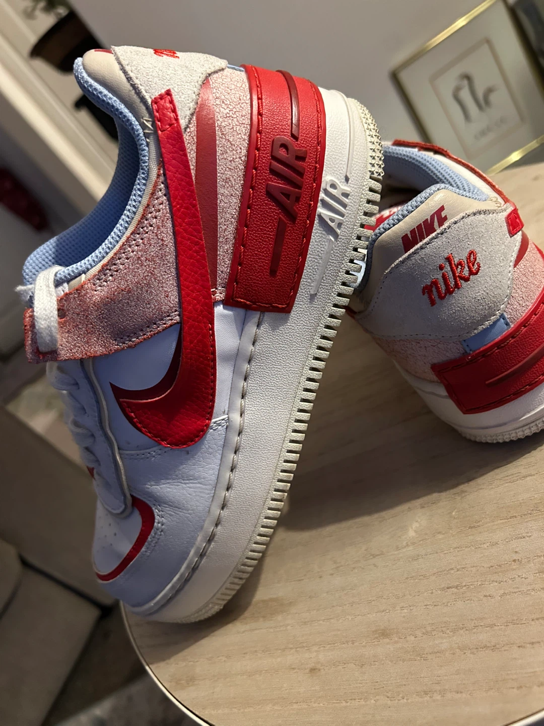 Nike Air Force 1 Shadow Women's Shoes - photo 2