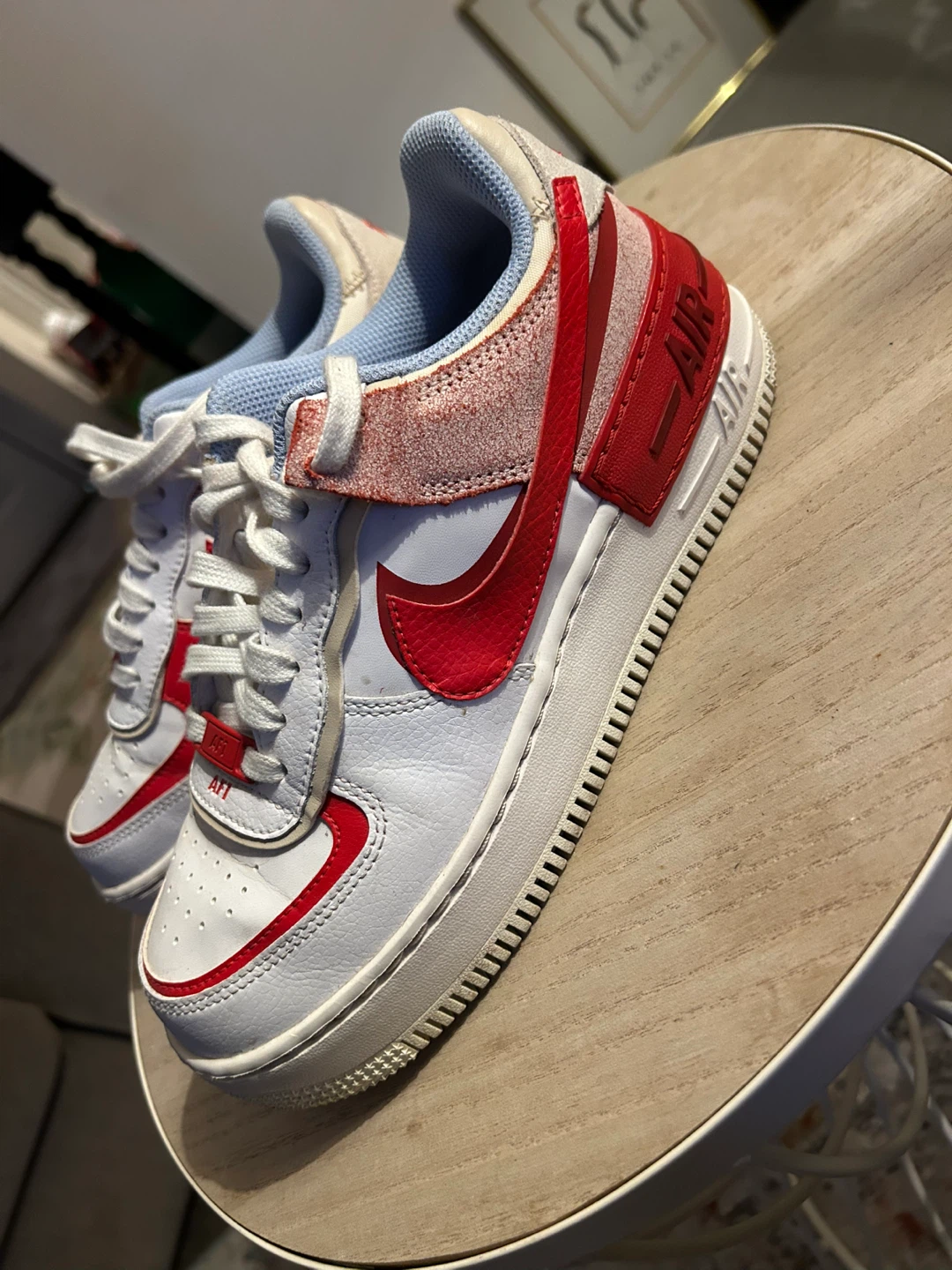 Nike Air Force 1 Shadow Women's Shoes