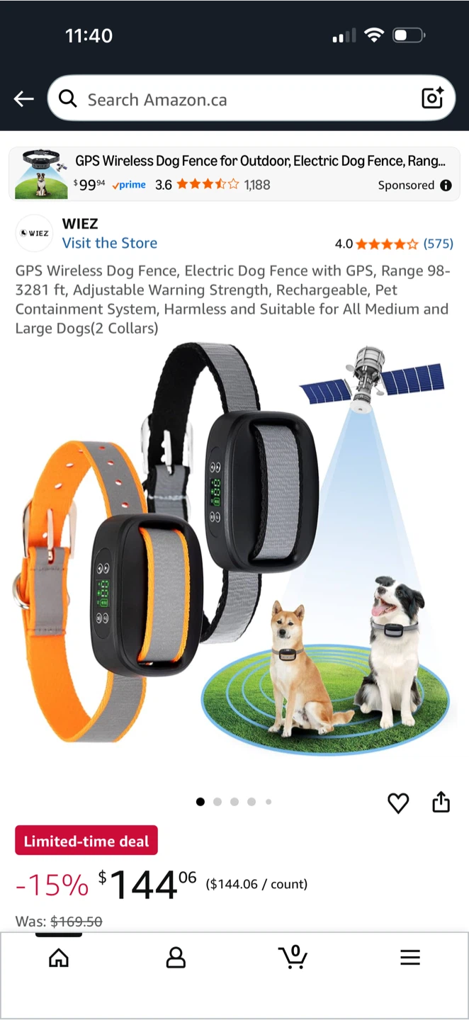 Wireless Dogfence - photo 2