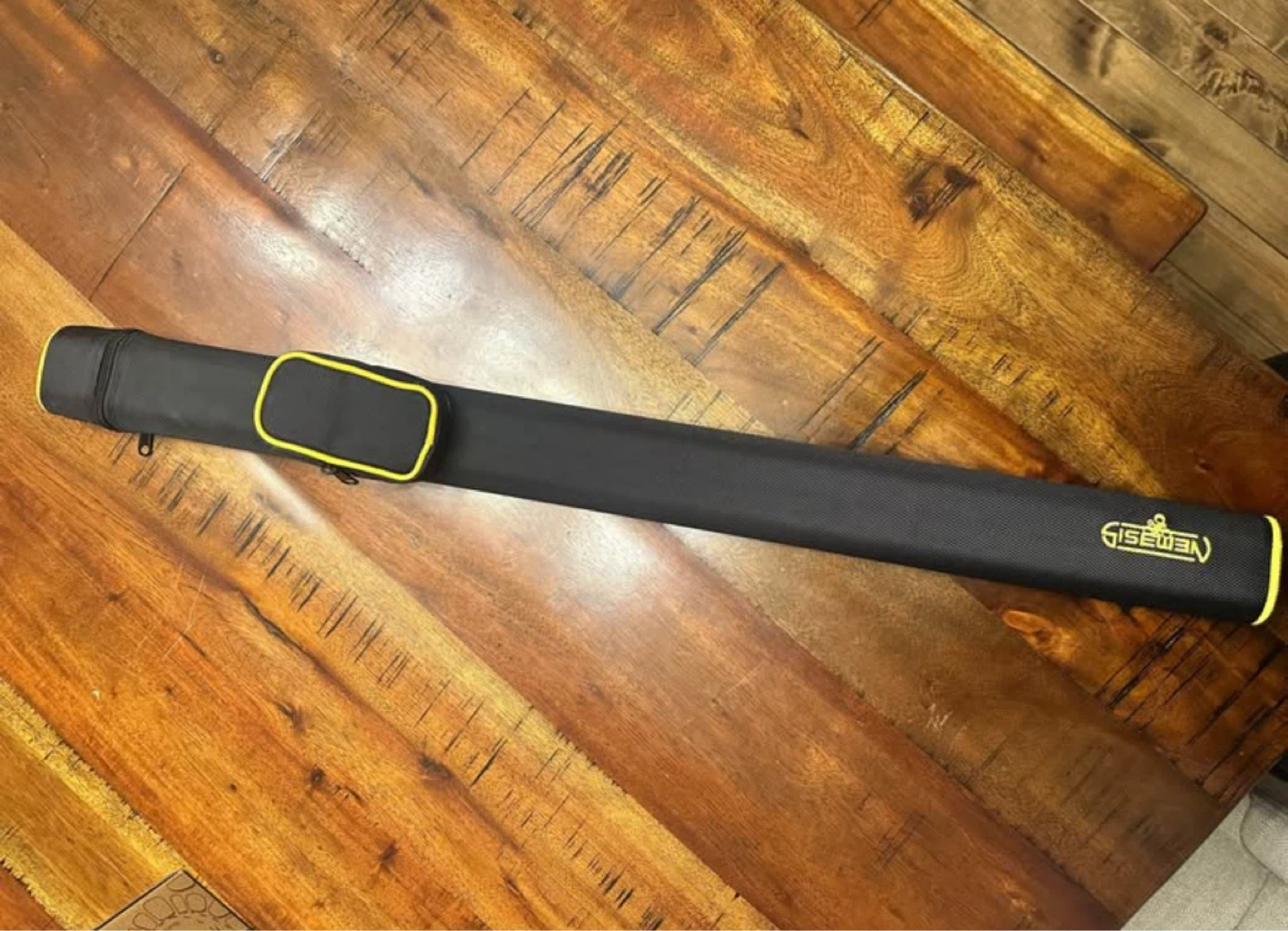 Nemesis 1x1 Cue Case