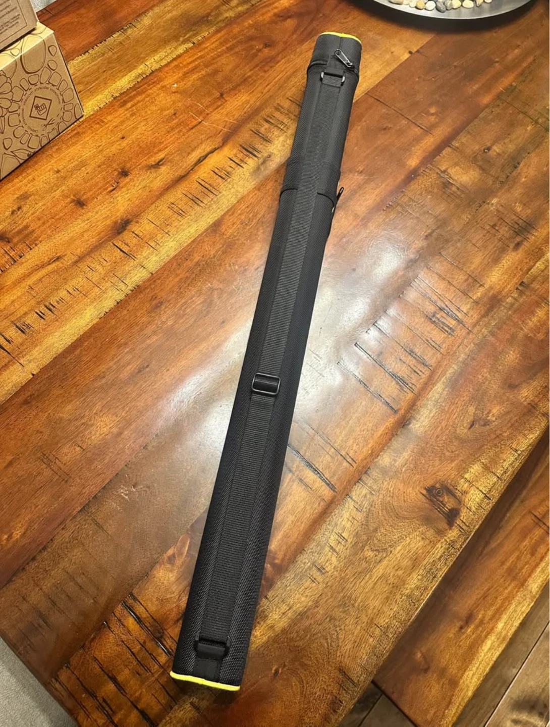 Nemesis 1x1 Cue Case - photo 2