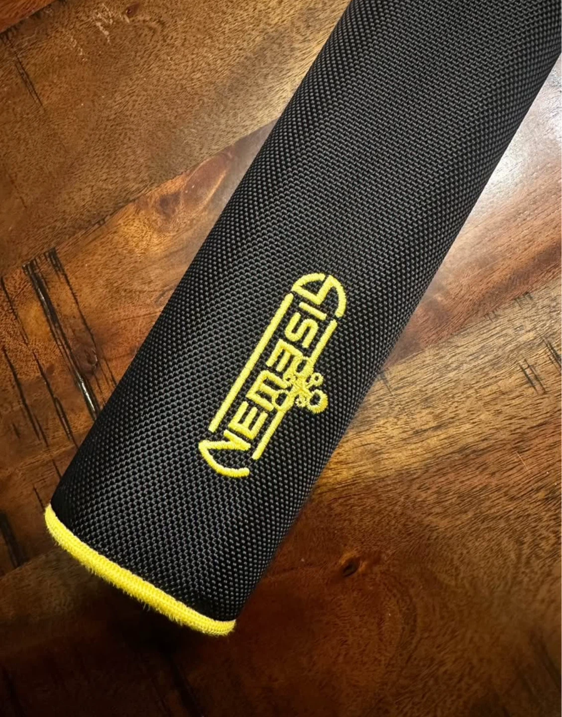 Nemesis 1x1 Cue Case - photo 3