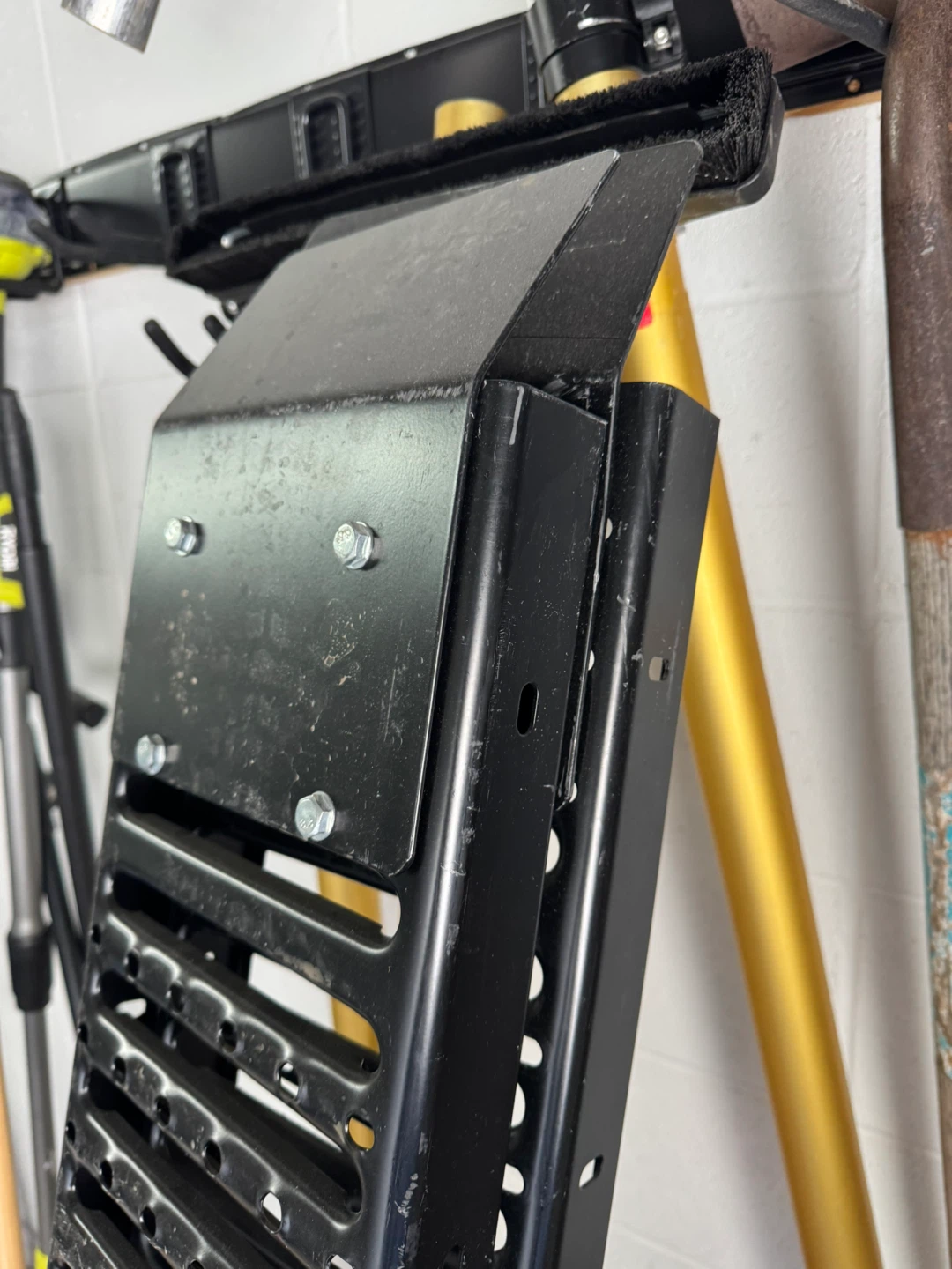 EVERGEAR Loading Ramp - photo 3