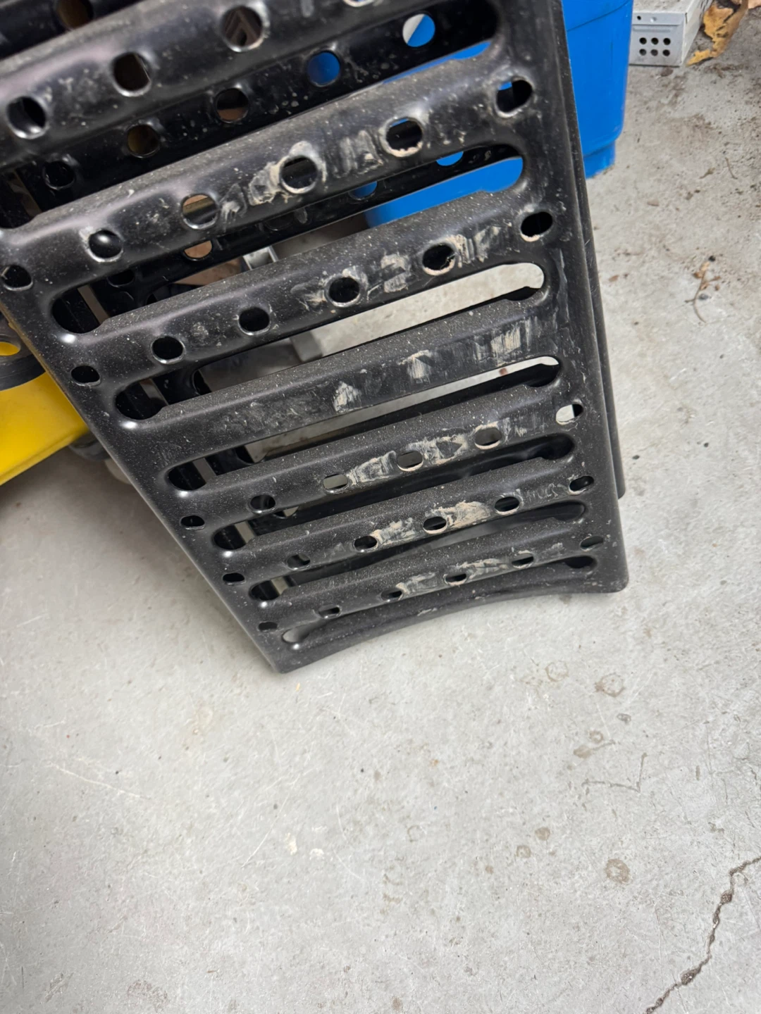 EVERGEAR Loading Ramp - photo 4