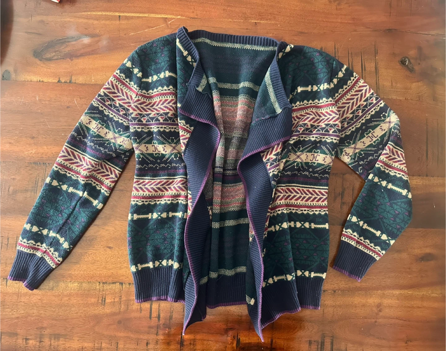 Women’s Cardigan