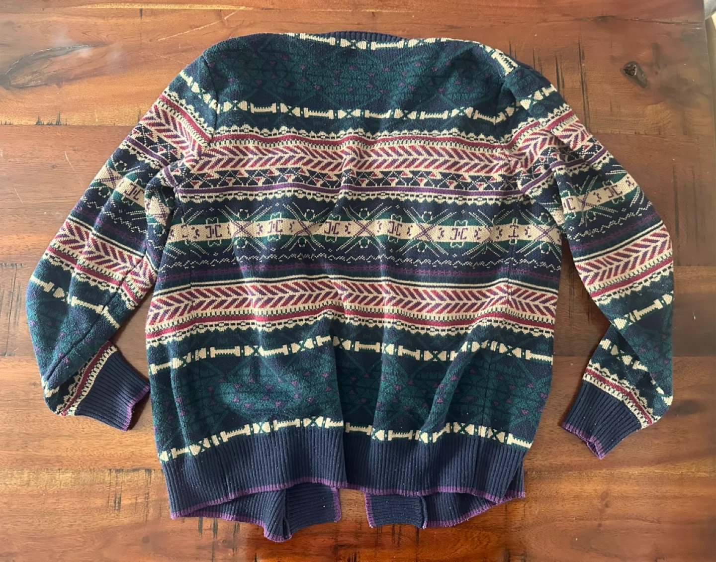 Women’s Cardigan - photo 3