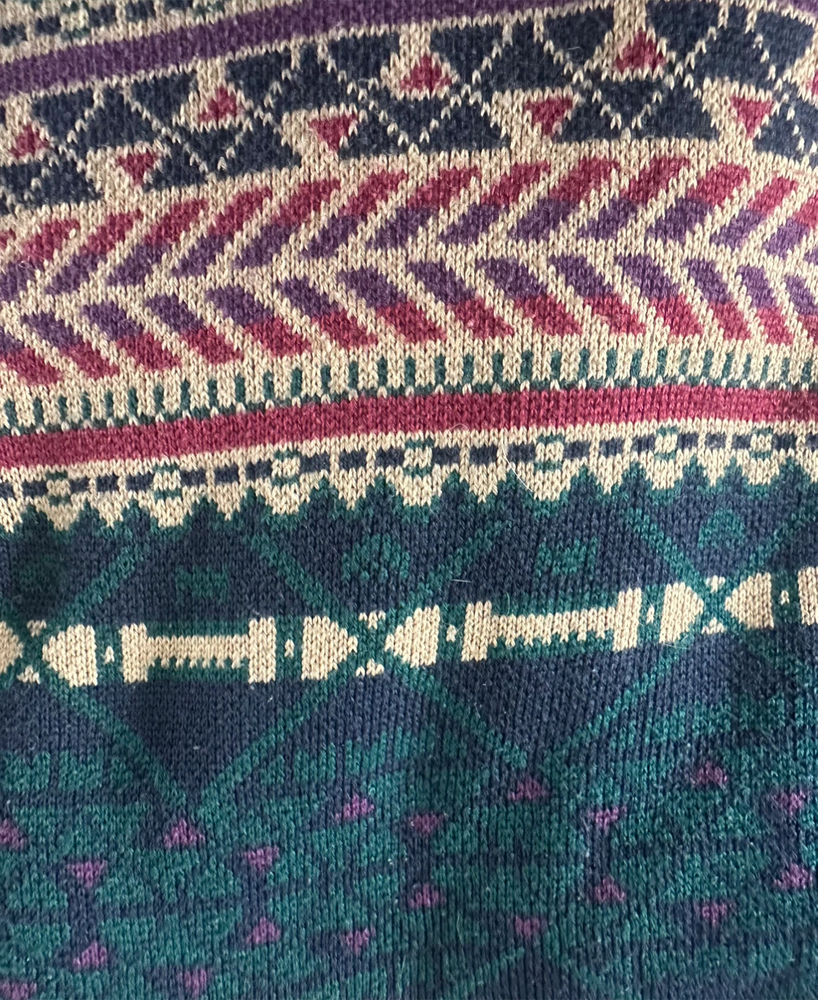 Women’s Cardigan - photo 4