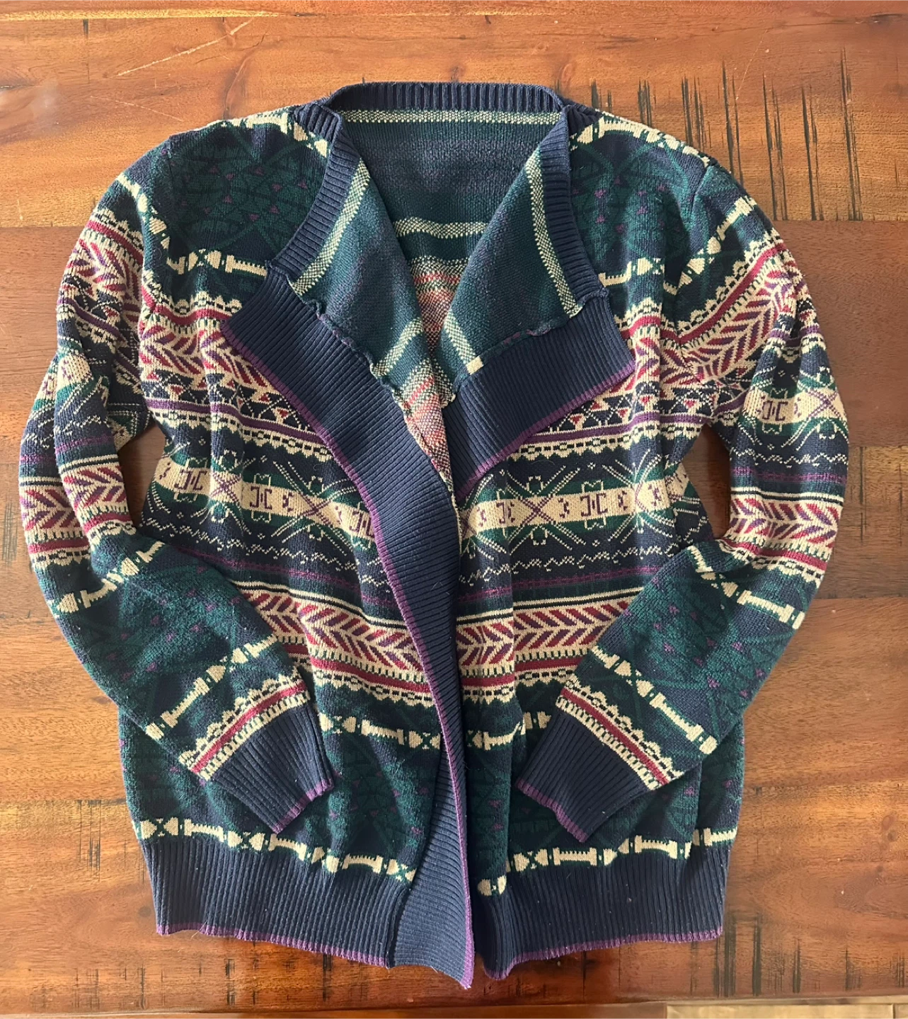 Women’s Cardigan - photo 2