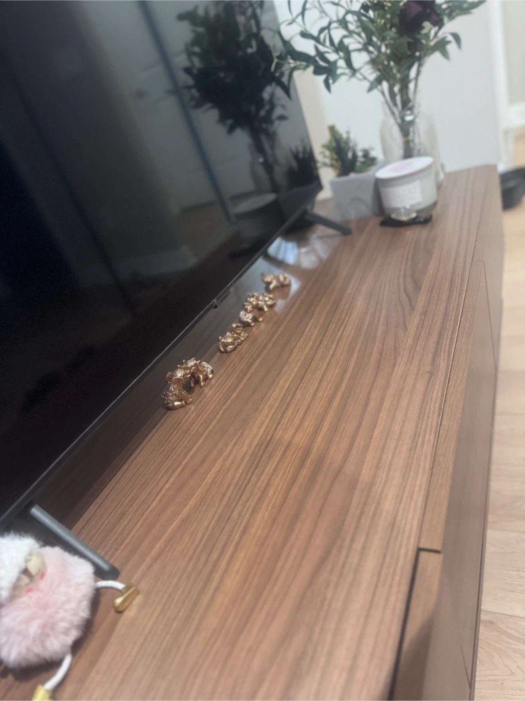 Modern TV Stand for Sale – $75 - photo 5