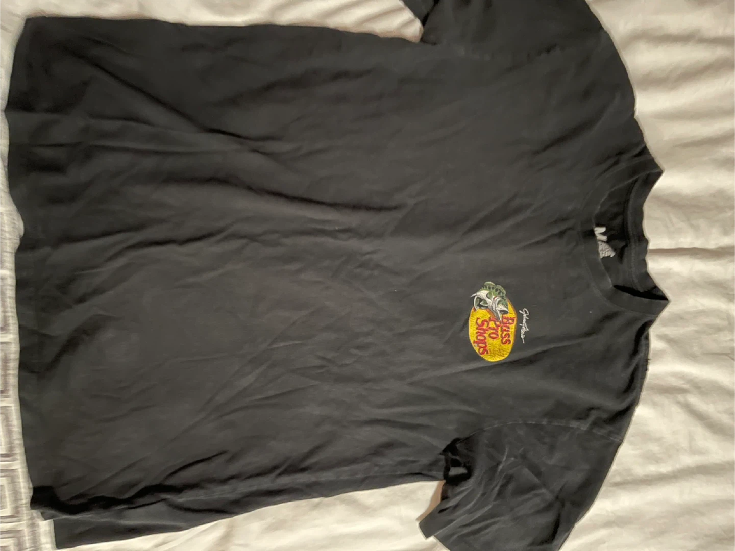 Bass Pro Shops T-Shirt - photo 3
