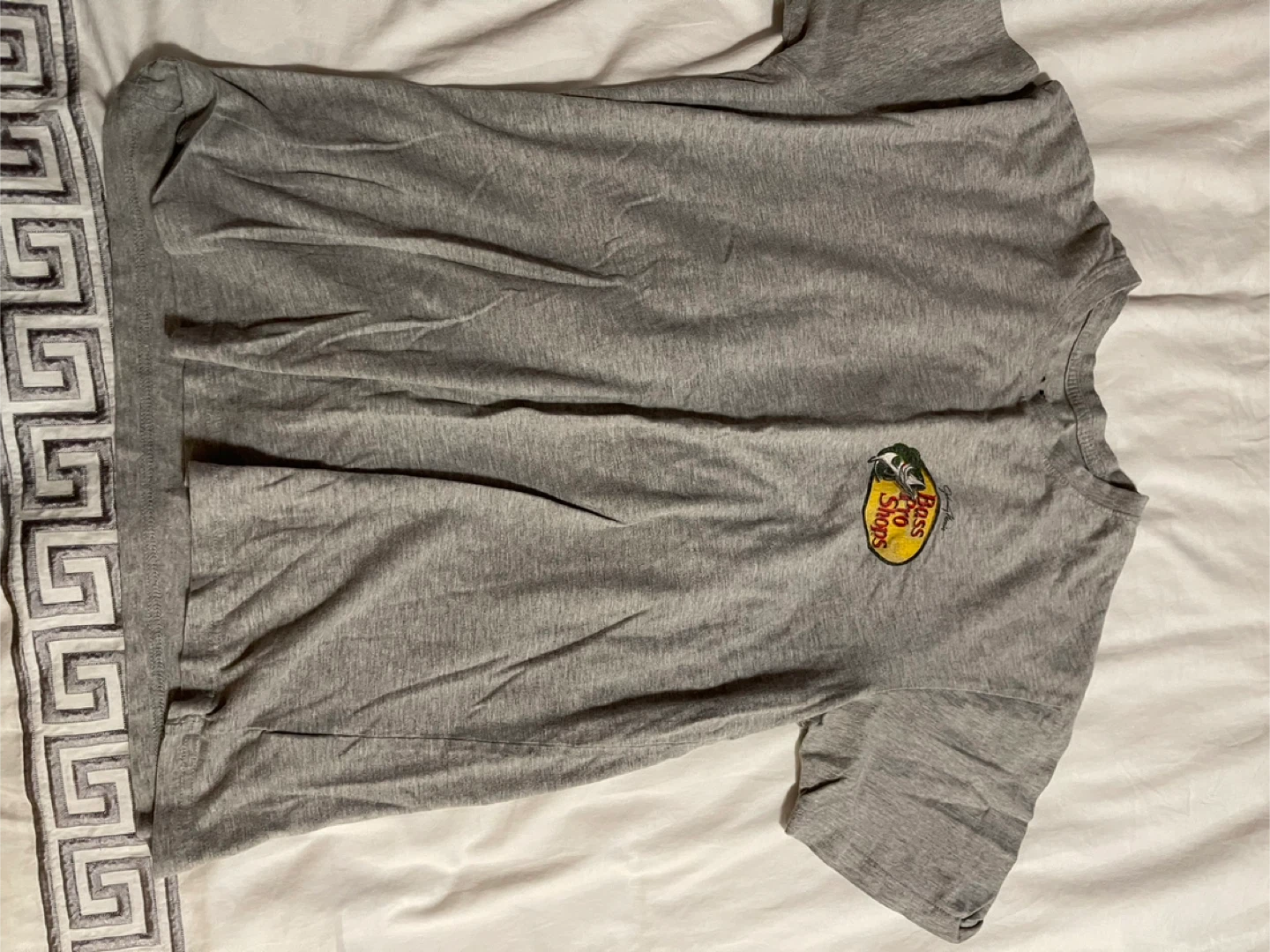 Bass Pro Shops T-Shirt - photo 5