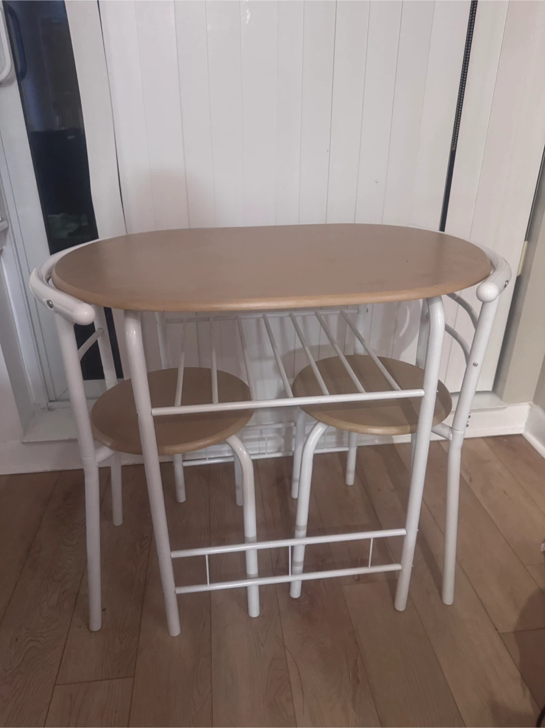3-Piece Bistro Set – $45 - photo 3