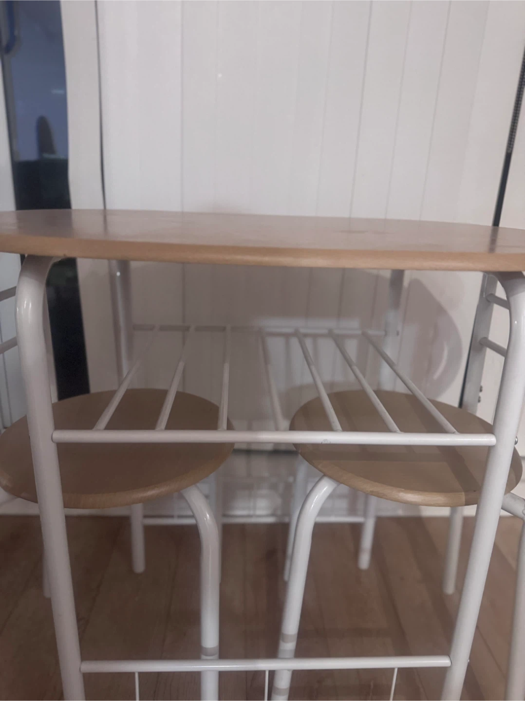 3-Piece Bistro Set – $45 - photo 4