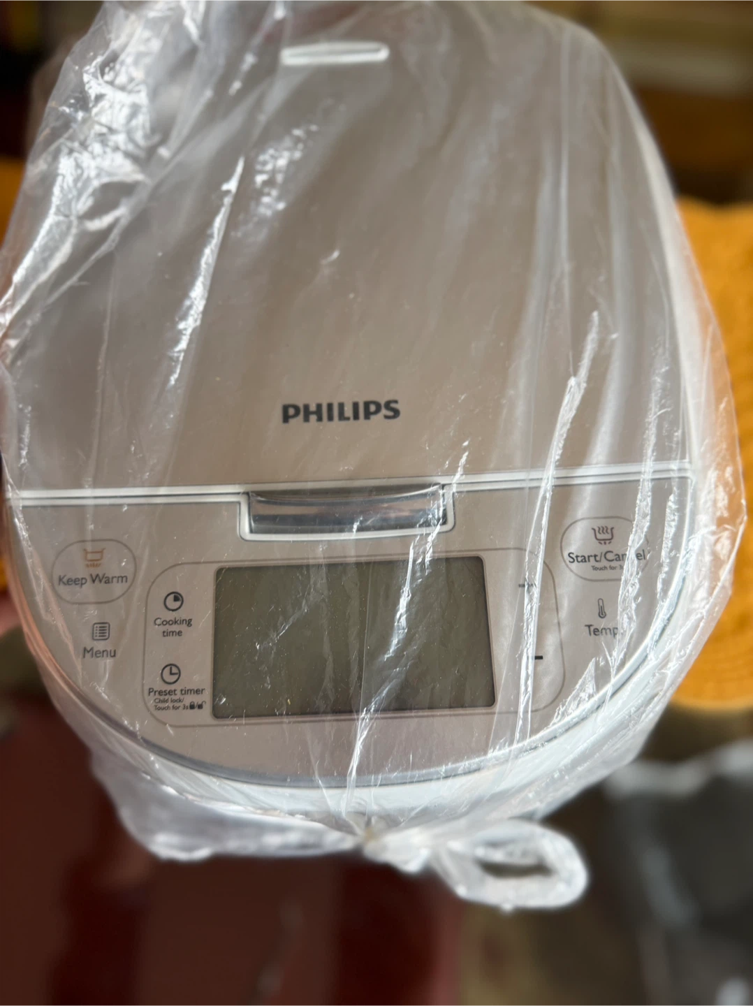 Philips Rice Cooker - photo 2