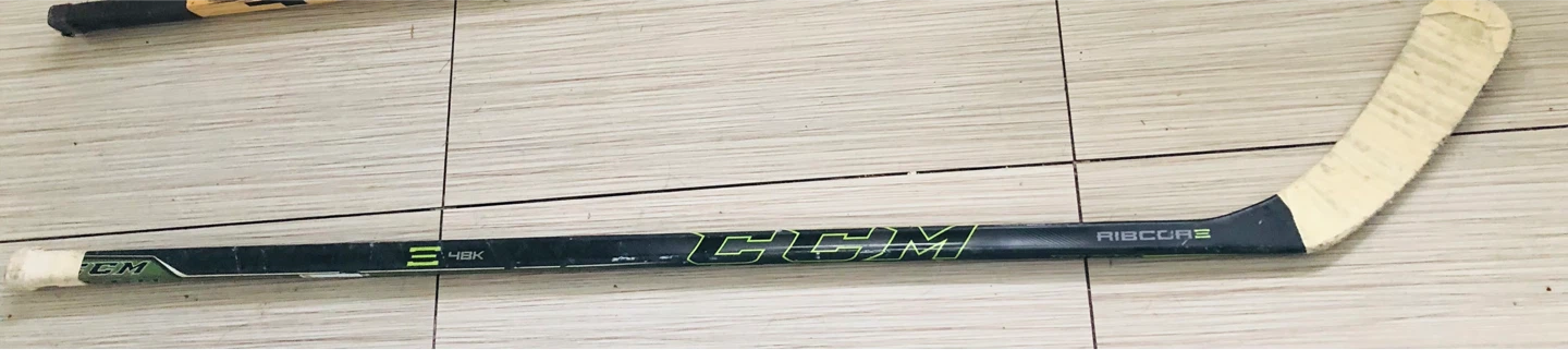 CCM Ribcor Hockey Stick