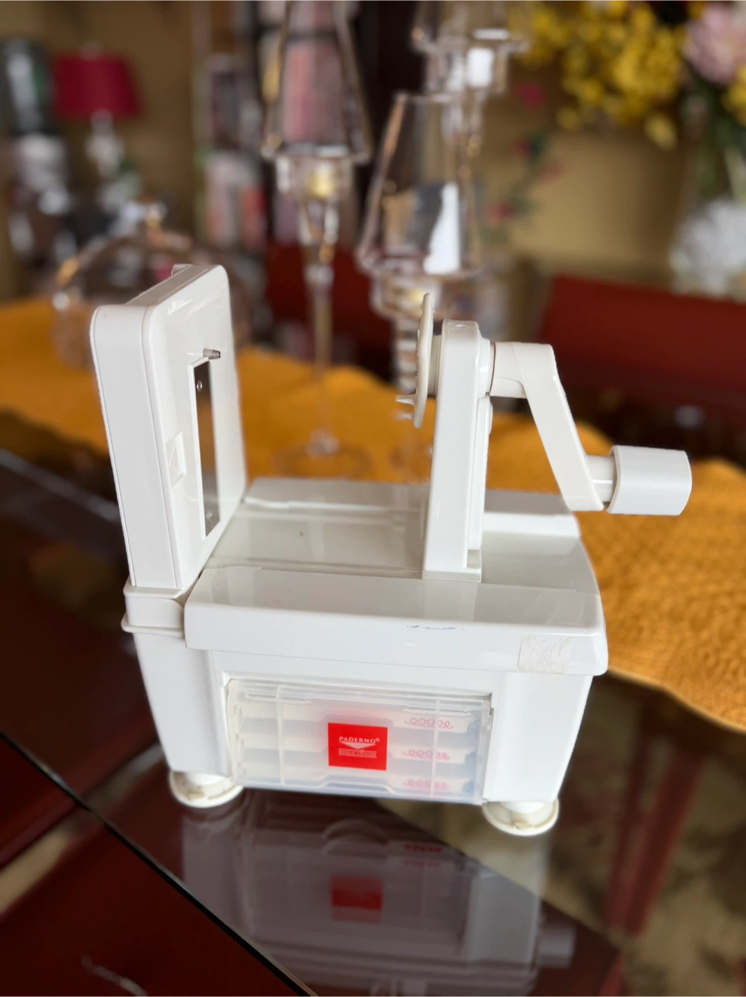 Paderno Spiralizer - photo 3