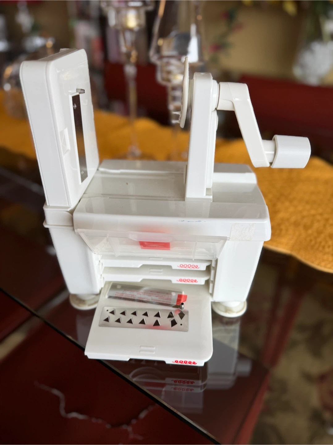 Paderno Spiralizer - photo 2