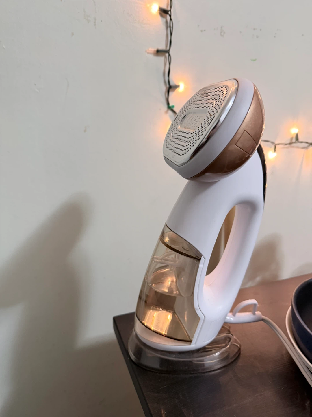 Conair Handheld Garment Steamer - photo 2