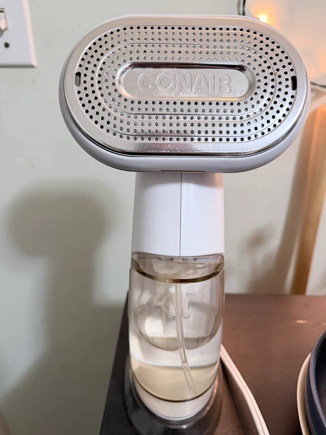 Conair Handheld Garment Steamer